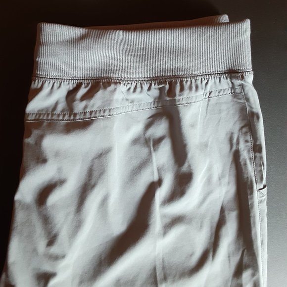 active wear, light gray, Lg 12-14 - Picture 2 of 5